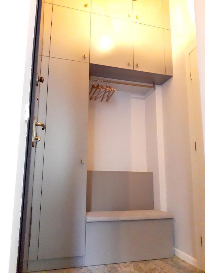 Apartament Piano Praga Варшава Экстерьер фото