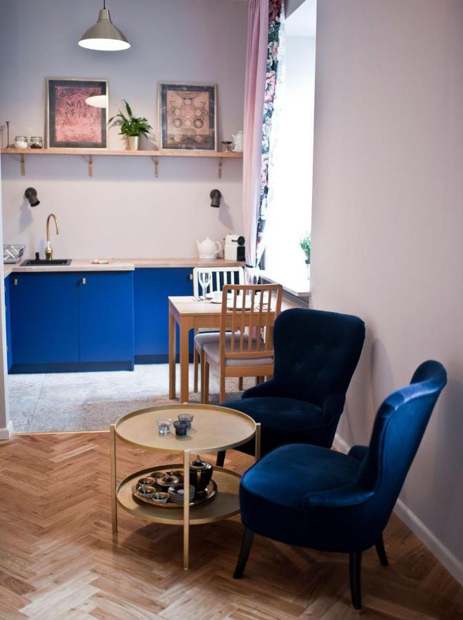 Apartament Piano Praga Варшава Экстерьер фото