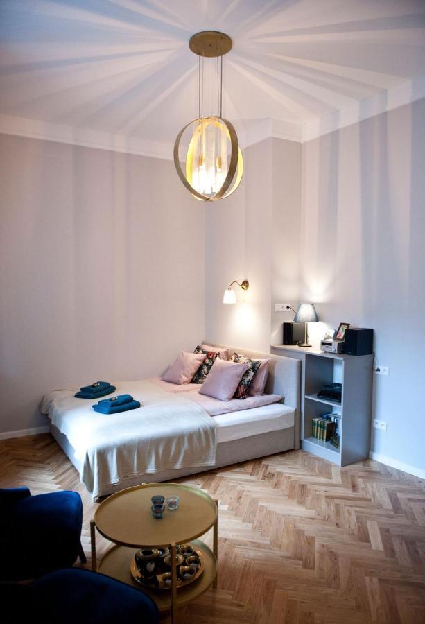 Apartament Piano Praga Варшава Экстерьер фото