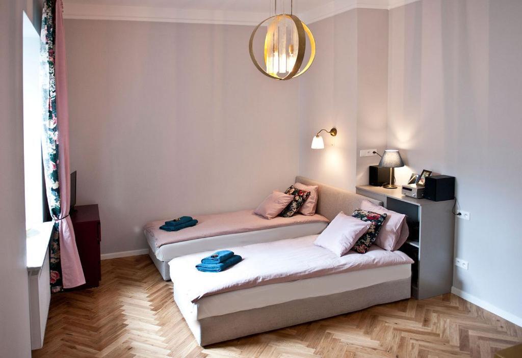 Apartament Piano Praga Варшава Экстерьер фото