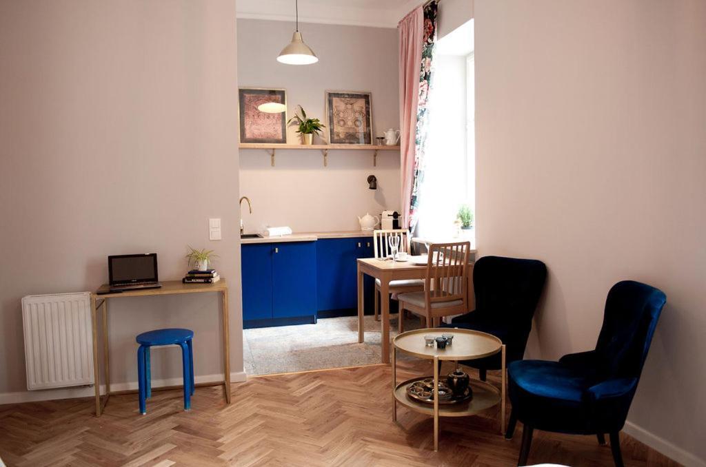 Apartament Piano Praga Варшава Экстерьер фото